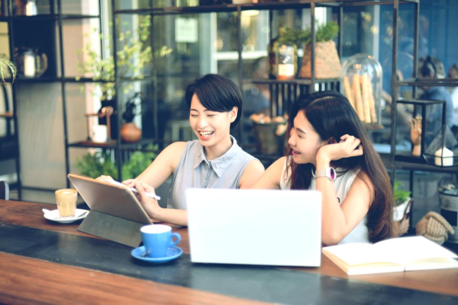 Atelier d'optimisation de contenu en pratique