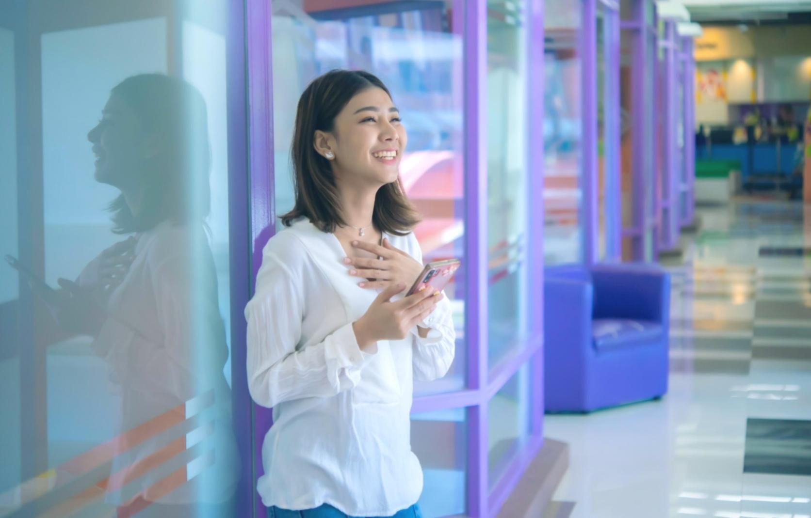 Plateforme d'optimisation de contenu – aperçu d'un atelier en ligne