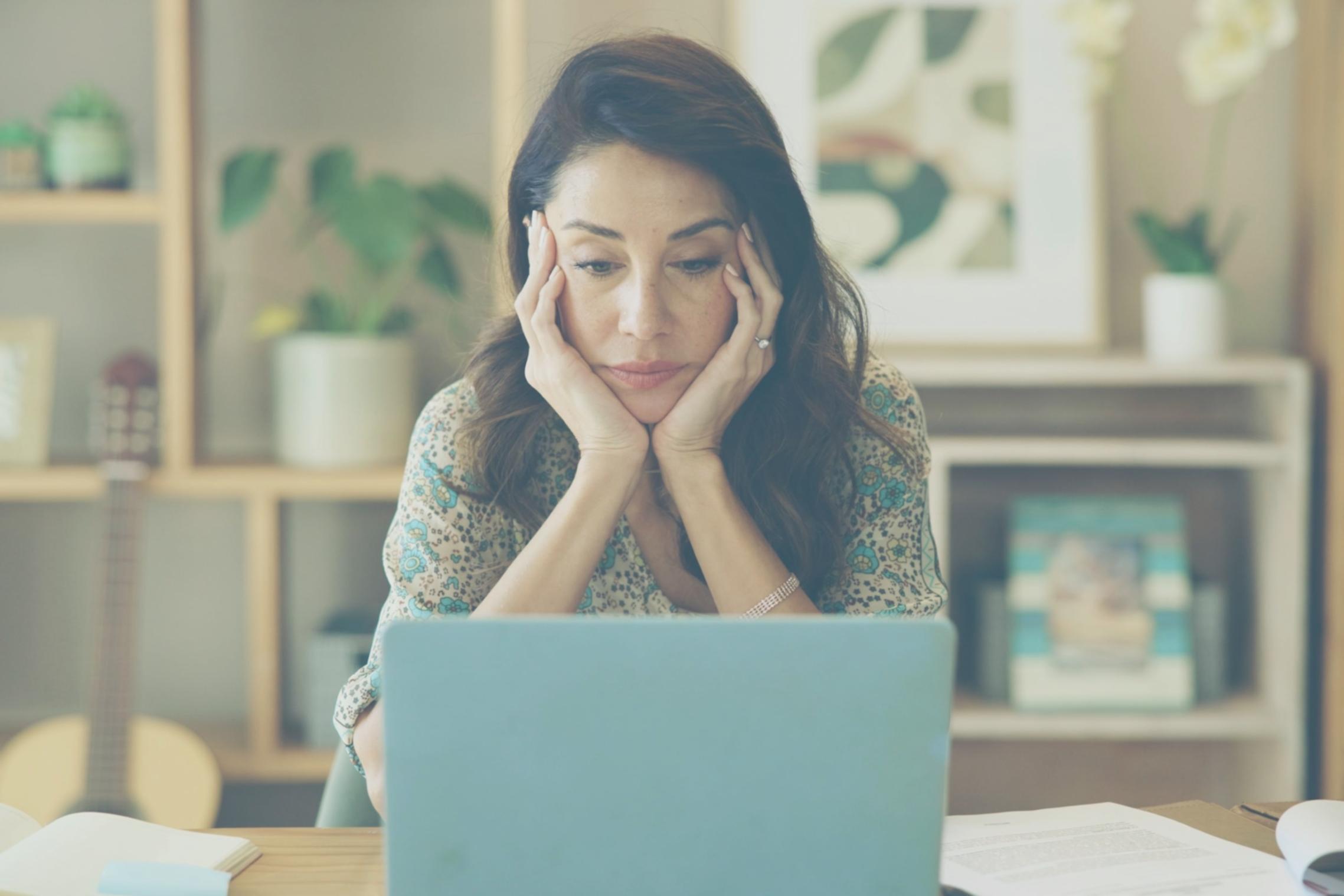 Session d'atelier en ligne sur l'optimisation de contenu